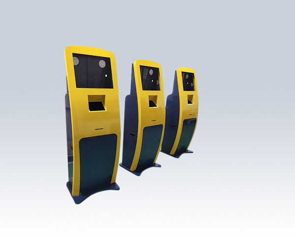 終端機(jī)鈑金外殼加工